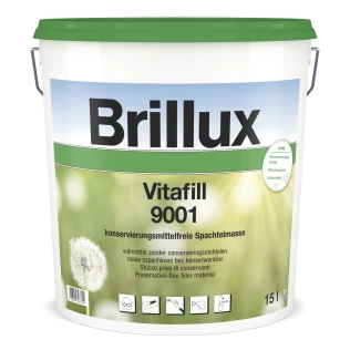 Vitafill 9001