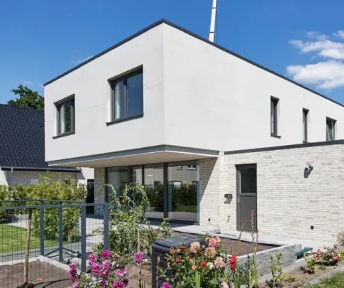 Ausführungstechnik Sichtbeton glatt