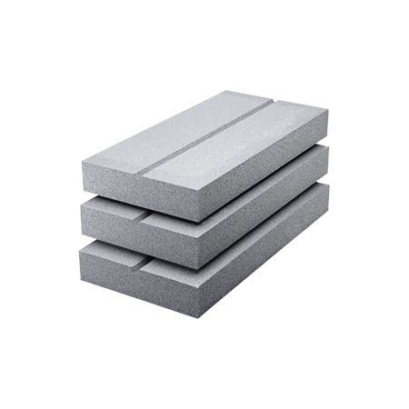 Brillux EPS Prime Bossenplatte