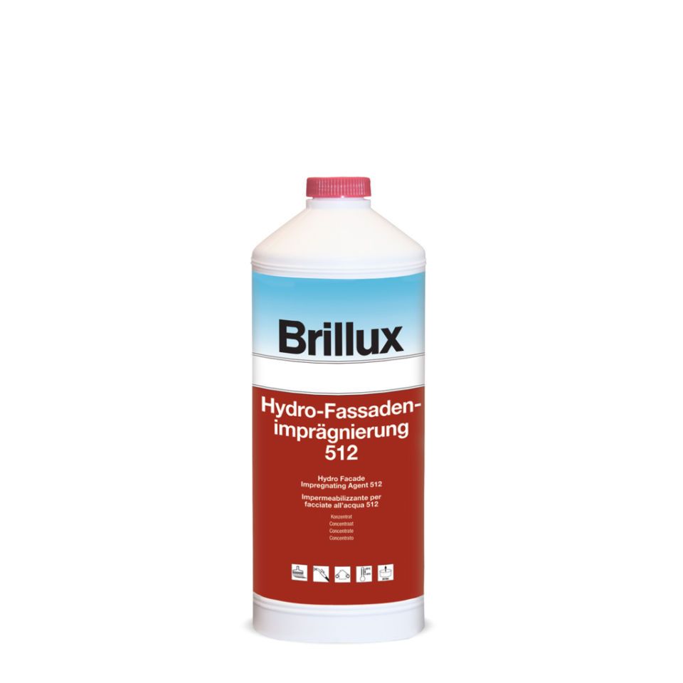 Brillux Grundier- und Imprägniermittel