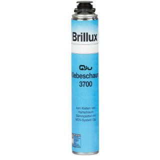 Qju Klebeschaum 3700 - 750ml