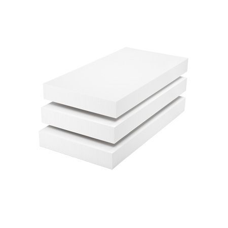 Sockel-Dämmplatte 3732 - 2cm Sockel SA WLG 035