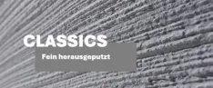 Klassiche Oberfäche