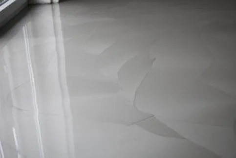 Anwendungsbeispiel Floortec 2K-Sentopur 570