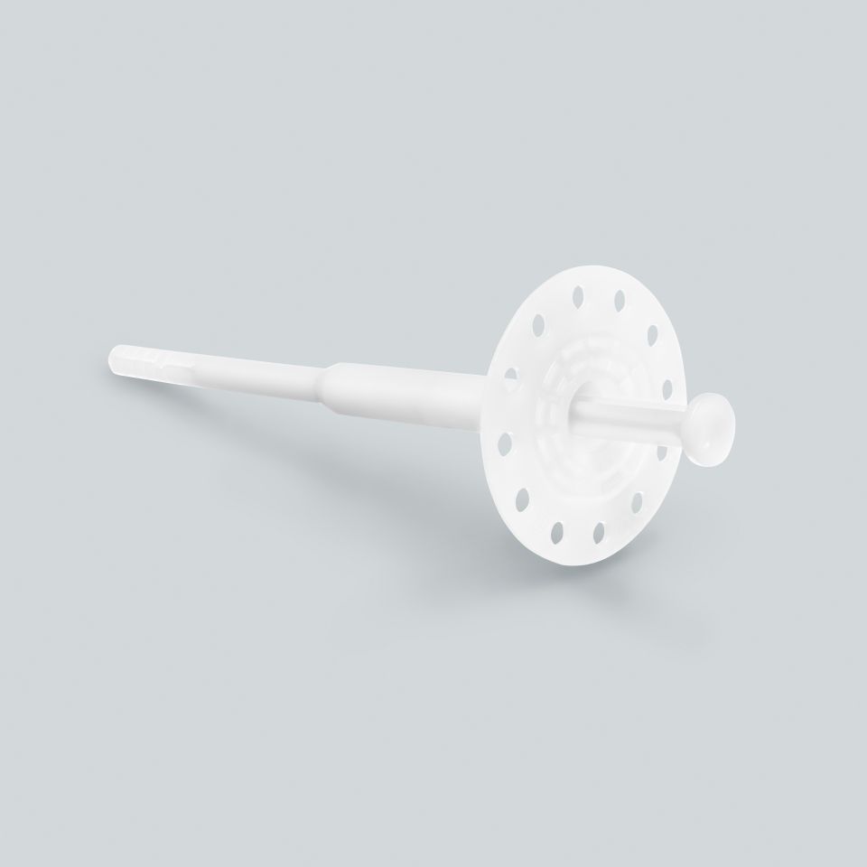 WDVS Schlagdübel H1 eco 3856 - 155mm