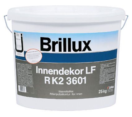 Brillux Putz