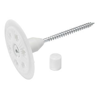 WDVS Schraubbefestiger STR H EPS 3730 - 100mm