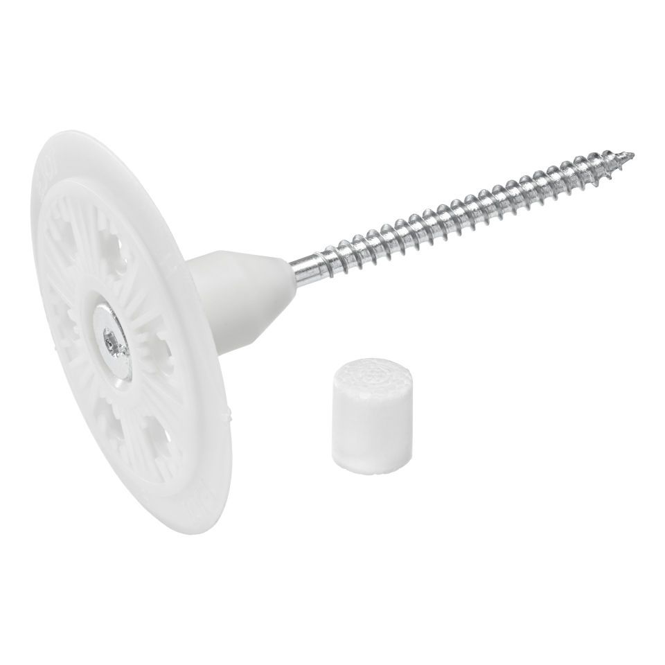 WDVS Schraubbefestiger STR H EPS 3730 - 160mm