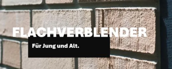 Fassadentechnik mit keramischen Belägen