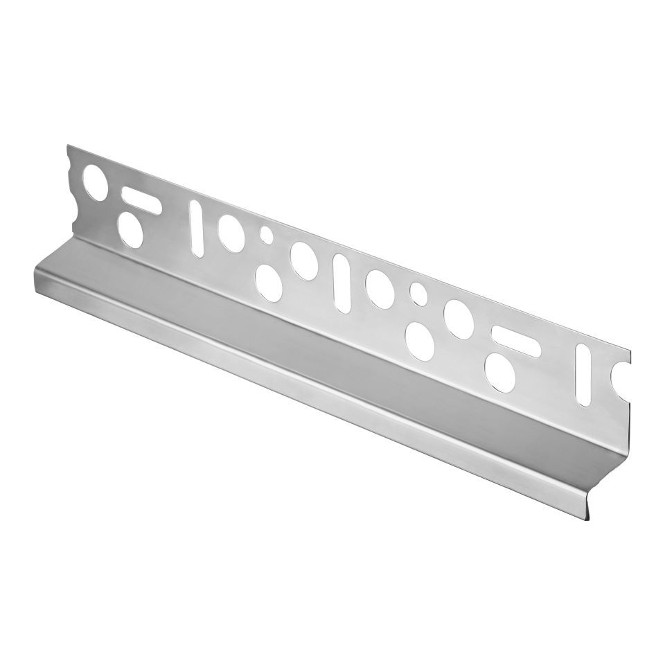 Brillux WDVS Anschlussprofil