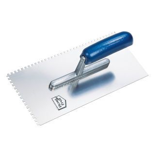 Zahnkelle 3768 - 4 x 4 x 4 mm