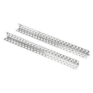 Brillux WDVS Alu-Eckschutzschiene