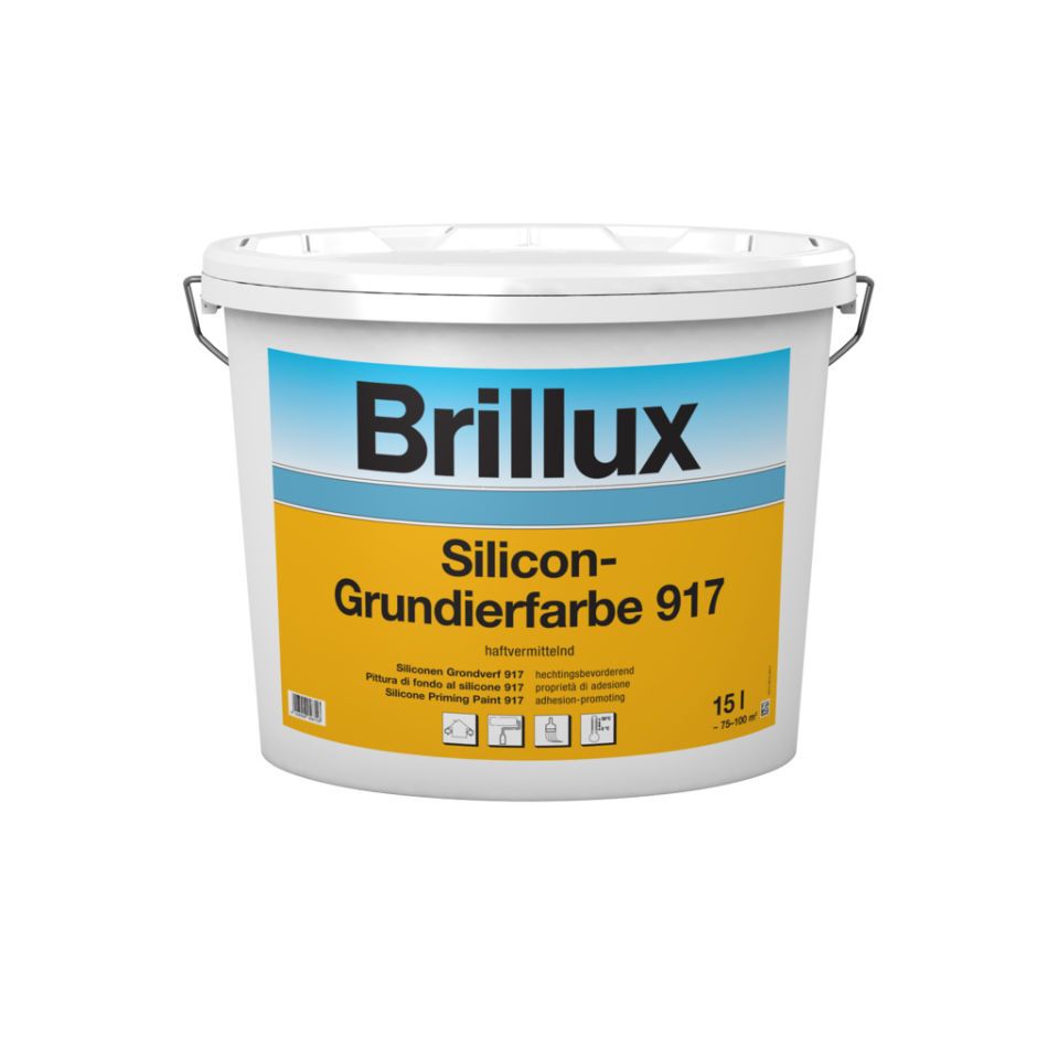 Brillux Grundier- und Imprägniermittel