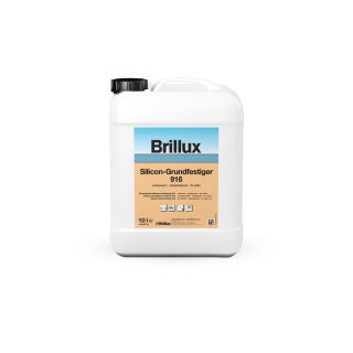 Brillux Silicon Grundfestiger