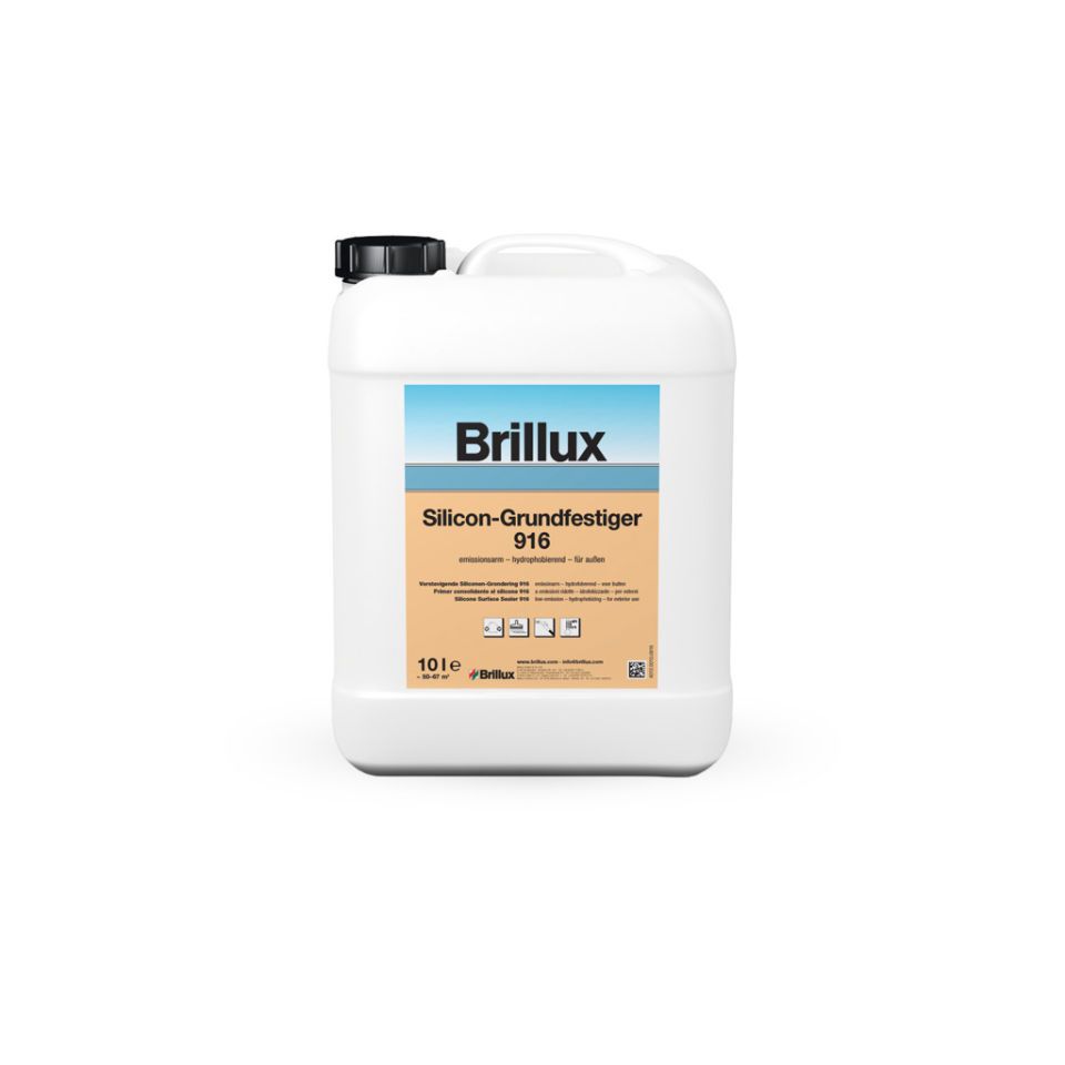 Brillux Silicon Grundfestiger