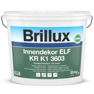 Innendekor ELF KR K1 3603