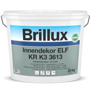 Innendekor ELF KR K3 3613