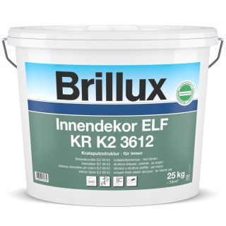 Innendekor ELF KR K2 3612