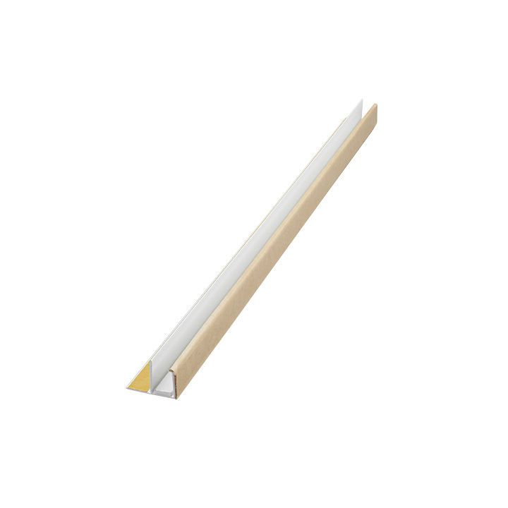 Brillux WDVS Rollladenanschlag