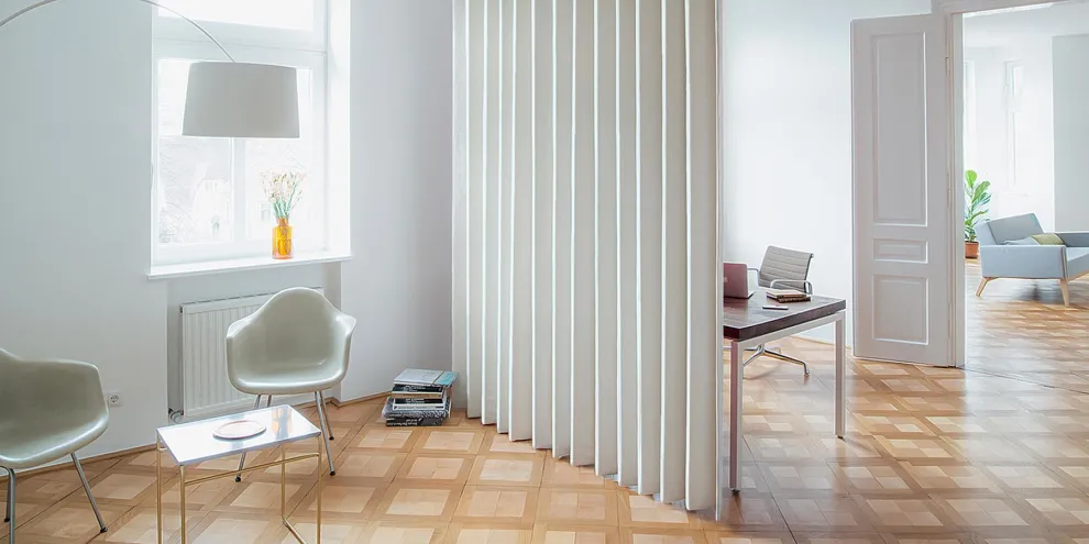 RELAX Softwall