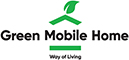 Green Mobile Home: Modulare Gebäude für private und gewerbliche Zwecke