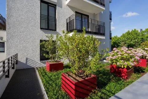 Patio GmbH - Schorndorf