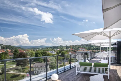 Hotel am Remspark – Schwäbisch Gmünd