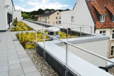 Rathausgalerie – Haagen