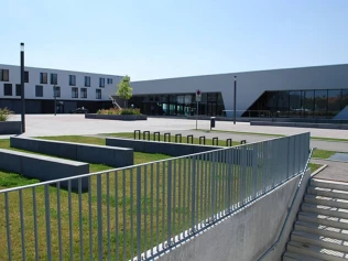 Veranstaltungszentrum am Hotel Schlossberg - Heidenheim