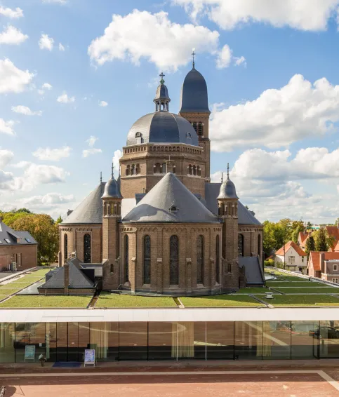 Speelhuis Theatre – Helmond