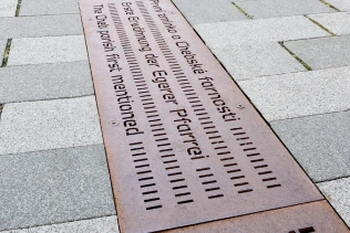 Fußgängerzone, Tschechien