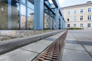 Platz, Regensburg