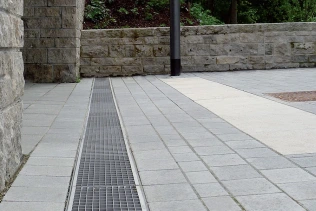 Stadteingang, Amberg
