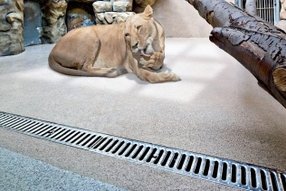 Zoo, Teschechien