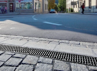 Innenstadt Passau