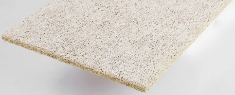 Troldtekt® A2 Akustikplatte Troldtekt® A2 Akustikplatte