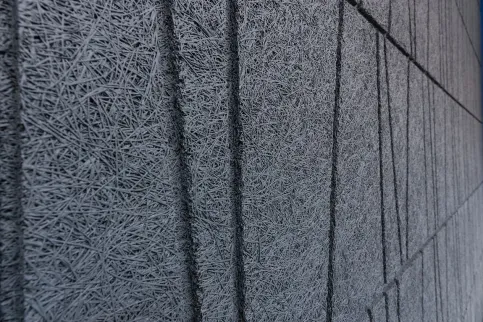Troldtekt® Tilt Line