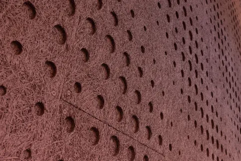Troldtekt® Dots