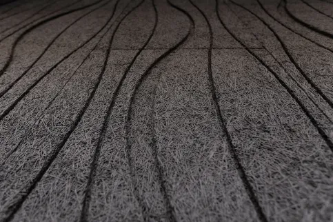 Troldtekt® Curves