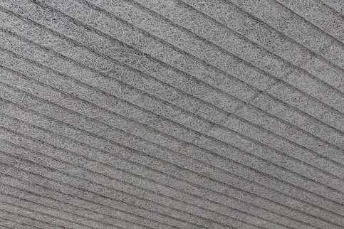Troldtekt® v-line 1way