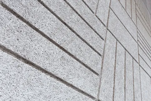 Troldtekt® Tiles