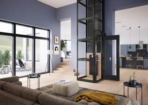 HIRO Lift
