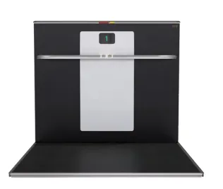 Interieur Metall