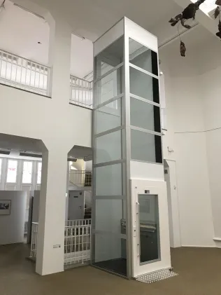 HIRO Lift A4