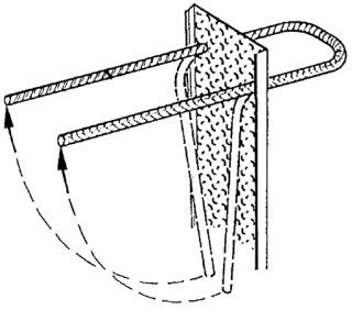 HALFEN HBT Bewehrungsanschluss