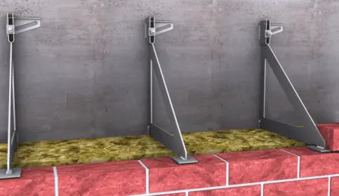 MOSO® Konsolanker EK-U Universalanker