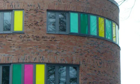Wohnpark Westerberg, Osnabrück