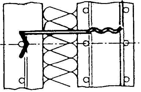 HALFEN SPA Sandwichplattenanker
