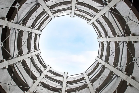 P-hus Boulevard, Kristianstad, Schweden