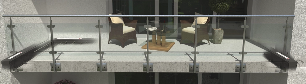 Loggia